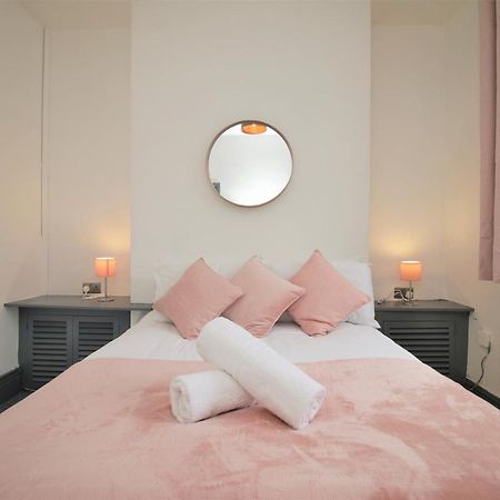 Fitzroy Terrace By Property Promise كارديف المظهر الخارجي الصورة