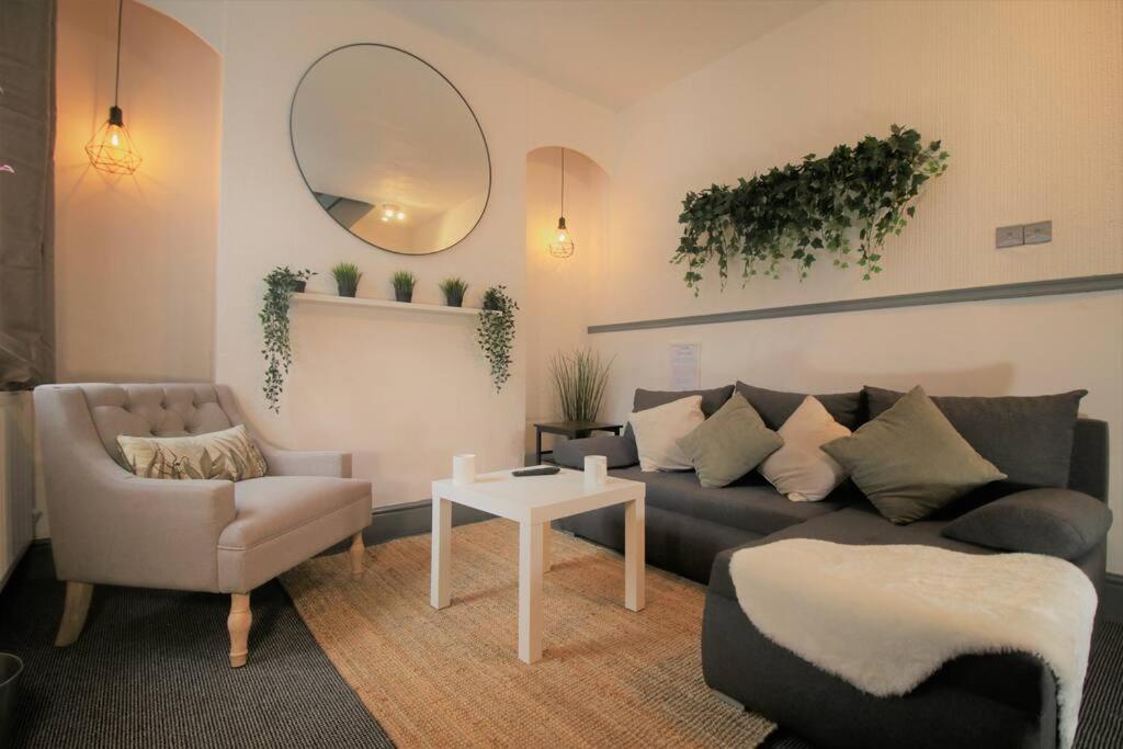 Fitzroy Terrace By Property Promise كارديف المظهر الخارجي الصورة