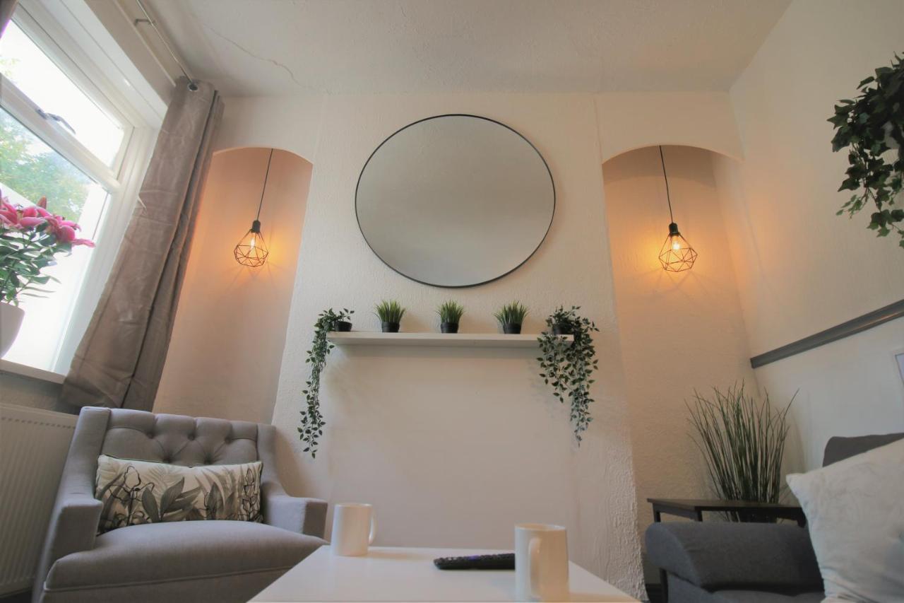 Fitzroy Terrace By Property Promise كارديف المظهر الخارجي الصورة