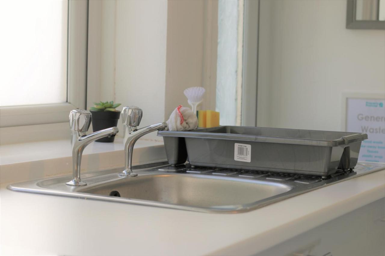 Fitzroy Terrace By Property Promise كارديف المظهر الخارجي الصورة