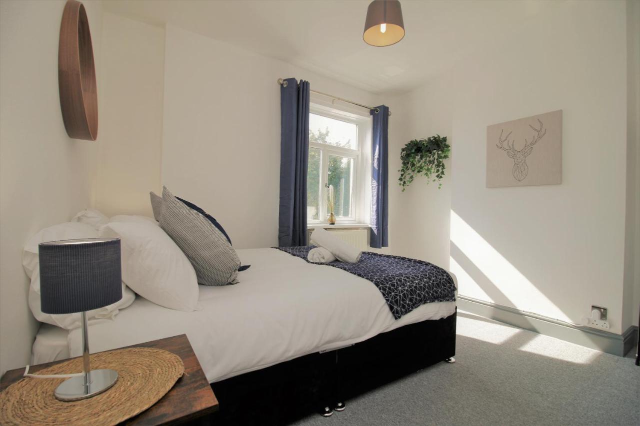 Fitzroy Terrace By Property Promise كارديف المظهر الخارجي الصورة